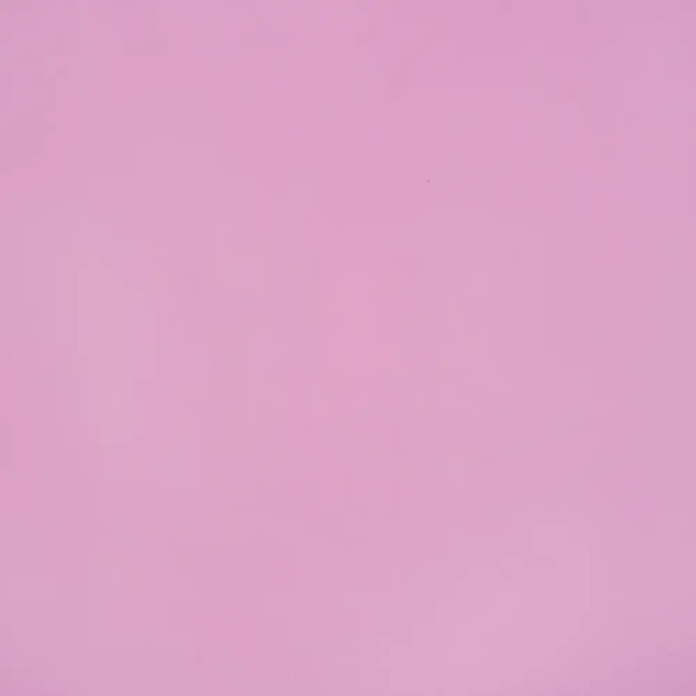 Тюль на ленте «Polyone» 140X260 см цвет тёмно-розовый Santreyd STLM-2073784 - Вид №2