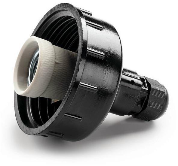 THPG Подвесной светильник из опалового стекла  100850  - Вид №4