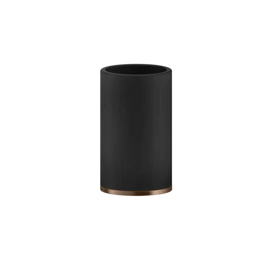 Держатель стакана 58532 708 Gessi Ventaglio МЕДНЫЙ МАТОВЫЙ PVD 58532708