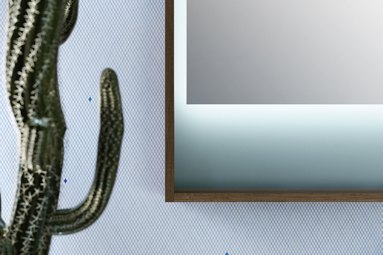 Lume 11 Mastella  Lume  Комплект мебели для ванной  - Вид №3