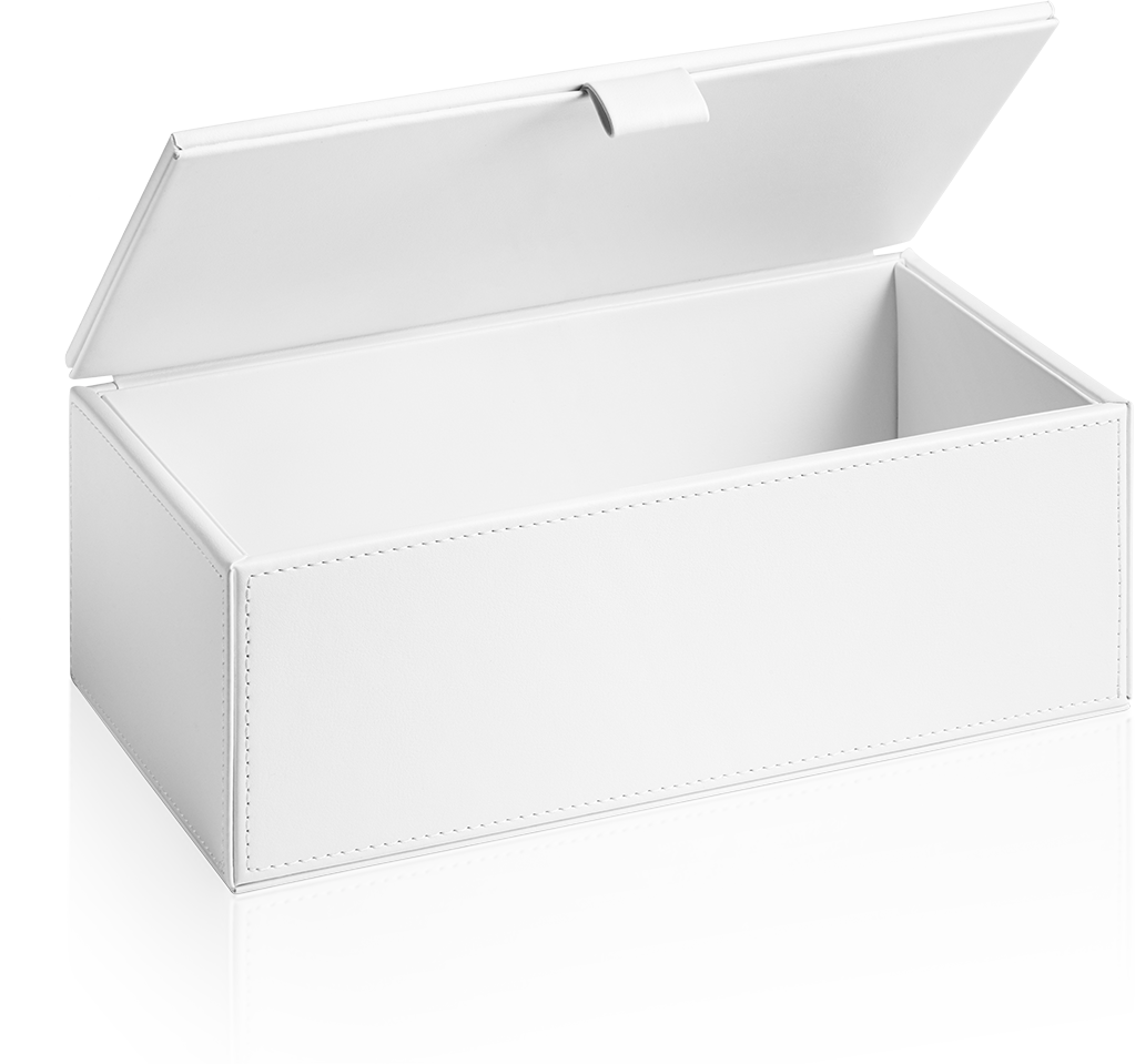 0930250 Универсальная коробка BMD2 DECOR WALTHER BROWNIE