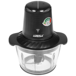 8192332 Измельчитель  Aresa AR-1122 черный
