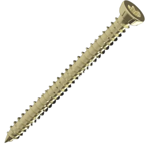 Шуруп по бетону STANDERS 7.5x72, 6 шт. 82182178 STLM-2081419