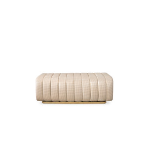 Табуреты и скамейки Minnelli Bench Covethouse ESSENTIAL HOME