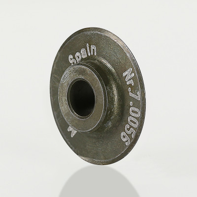 VTi.W735.SS.00I500 Ролик отрезной для труб из нержавеющей стали Valtec 6–35 мм  - Вид №1