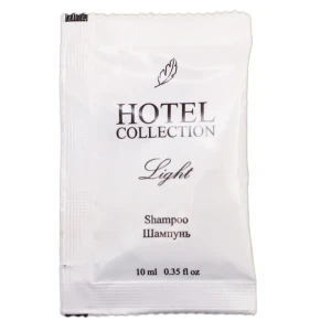 Саше шампунь для волос 10мл HotelCollection 500шт 87274598 STLM-2071202