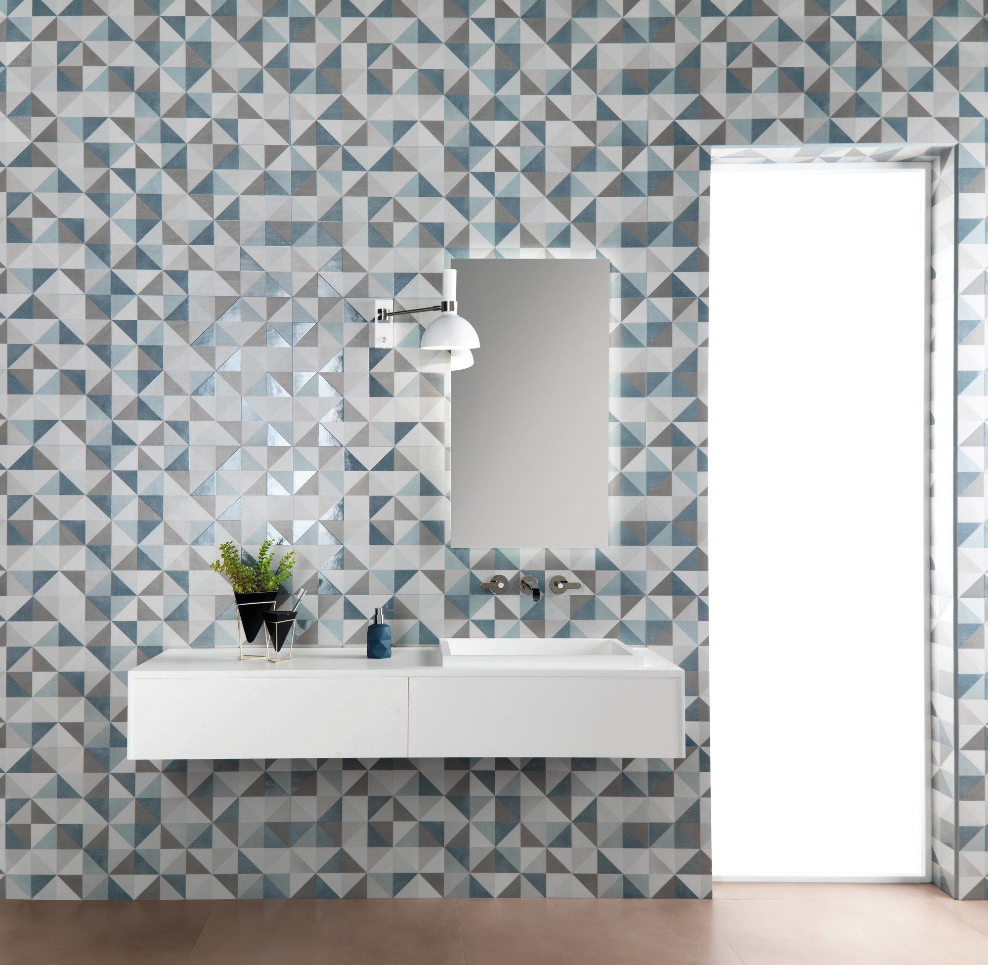 Пол / керамогранит FAP ceramiche Milano Mood ARCH-00003711 - Вид №2