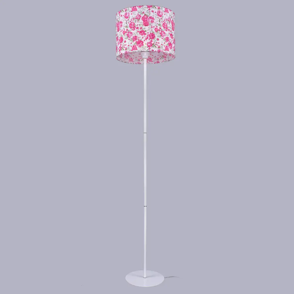 Торшер Прованс цвет белый Santreyd STLM-2131846 - Вид №2