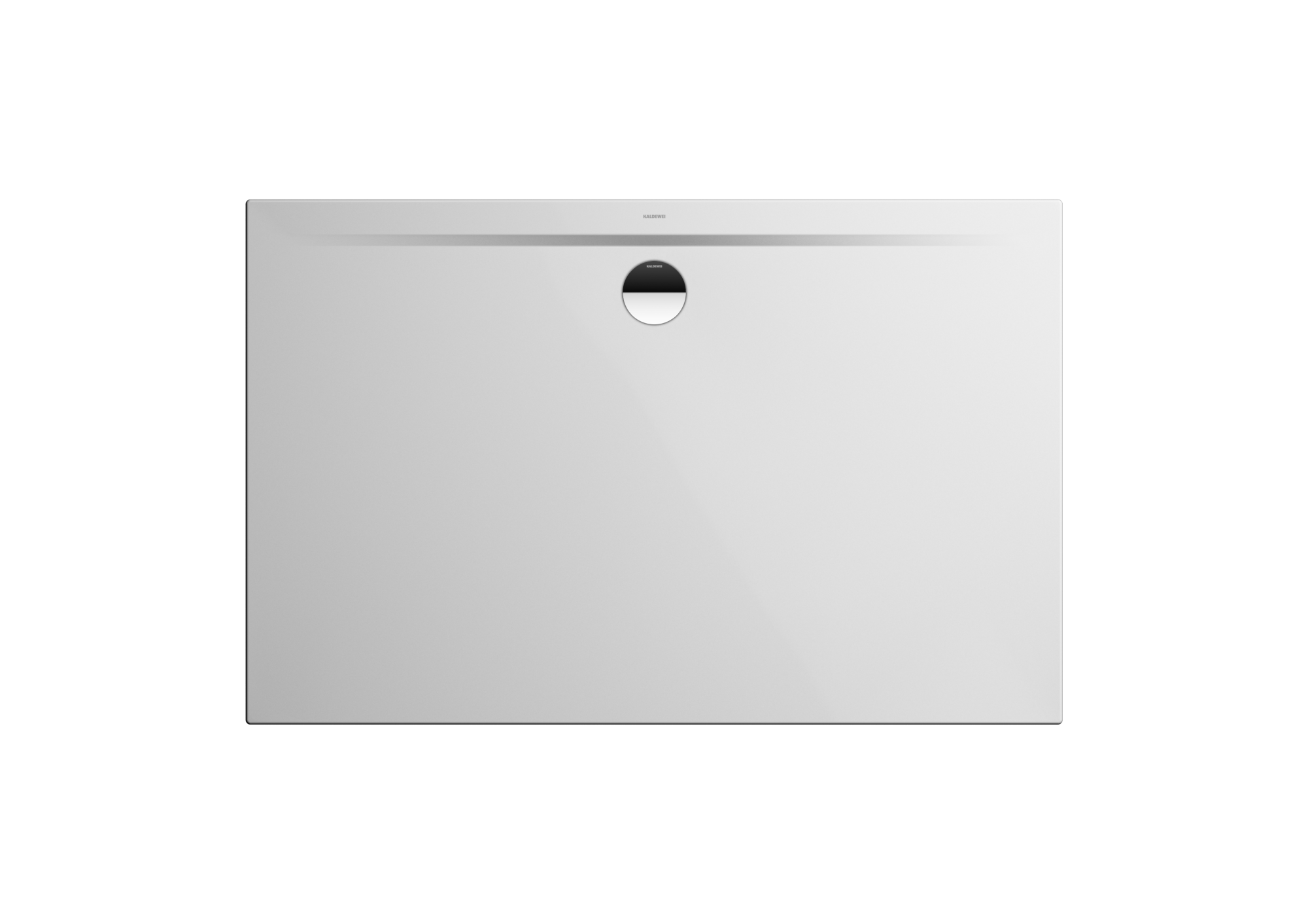Душевой поддон KALDEWEI Сталь эмалированная 1522-5 145 Манхэттен 1522-5145