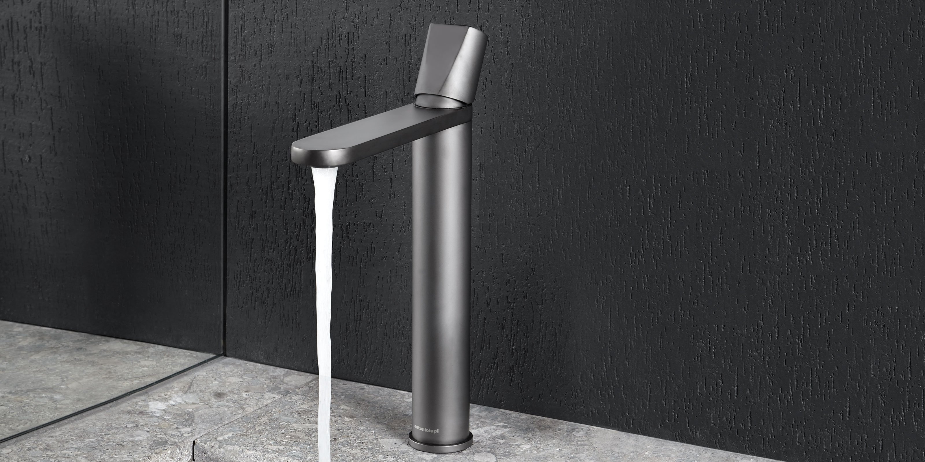 ST-113 Indigo Кран Antoniolupi  - Вид №47