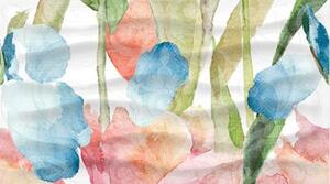Декор Dec Tulip Panno A 25х45