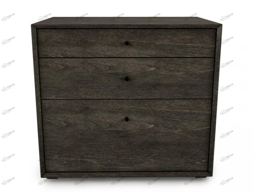 Huppé Комод из бука Outline 1402 - 1426 HUPPE