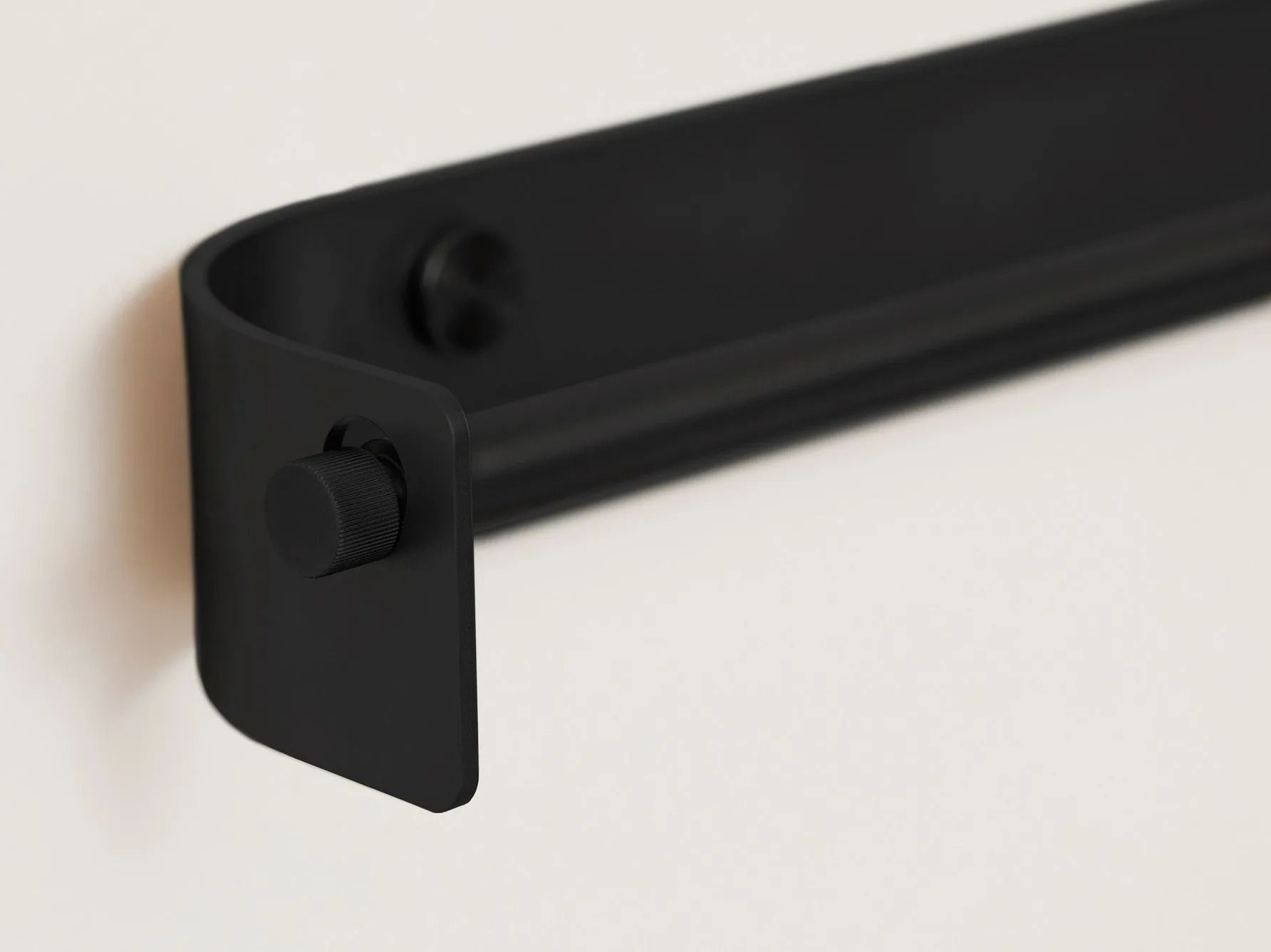 Стальной держатель для полотенец Form & Refine Arc ARCH-00026847