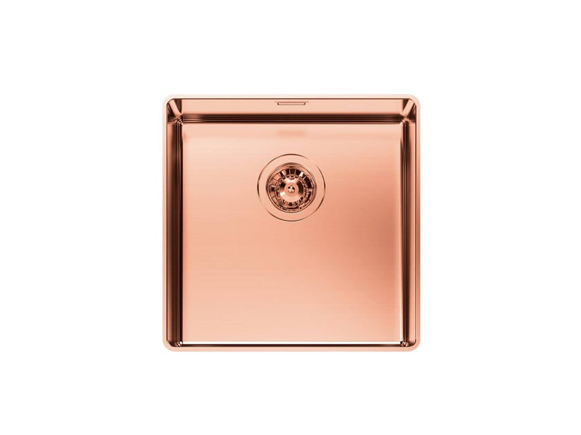 Раковина из нержавеющей стали Foster Phantom ARCH-00054387