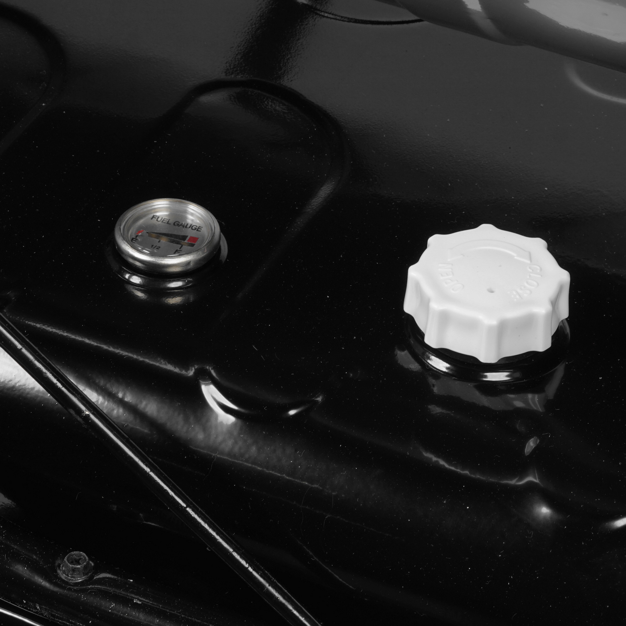 1276934 Тепловая пушка дизельная Quattro Elementi QE-120D 640-476 STDN-0138537 - Вид №4