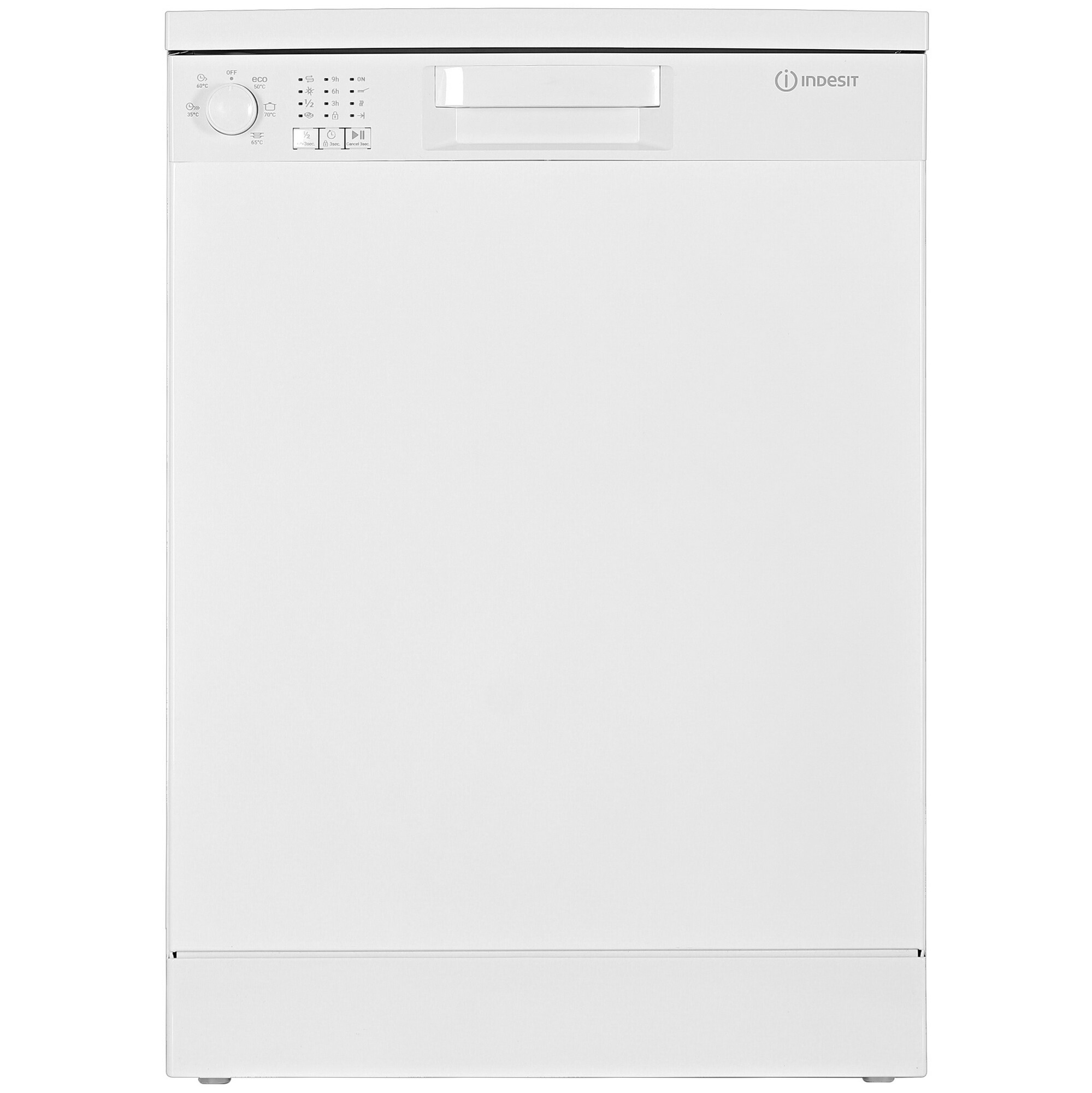 5432955 Посудомоечная машина Indesit DF 3A59 белый STDN-0030274 - Вид №1