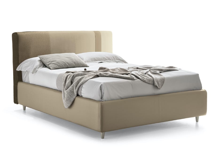 Двуспальная кровать съемный контейнер Colombini Casa VITALYTY - VANITY ARCH-00042715 - Вид №1