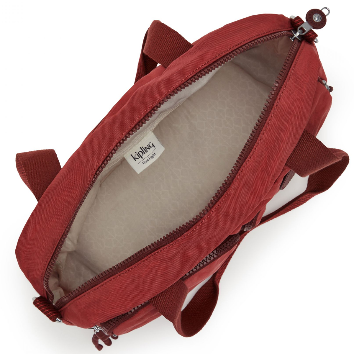 KI2849Z05 Сумка Medium Shoulder bag Kipling Cool Defea  - Вид №1