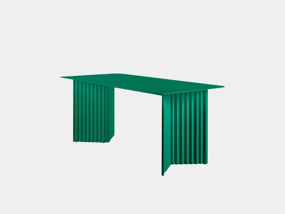 Металлический прямоугольный садовый стол RS Barcelona Plec ARCH-00129381 - Вид №26