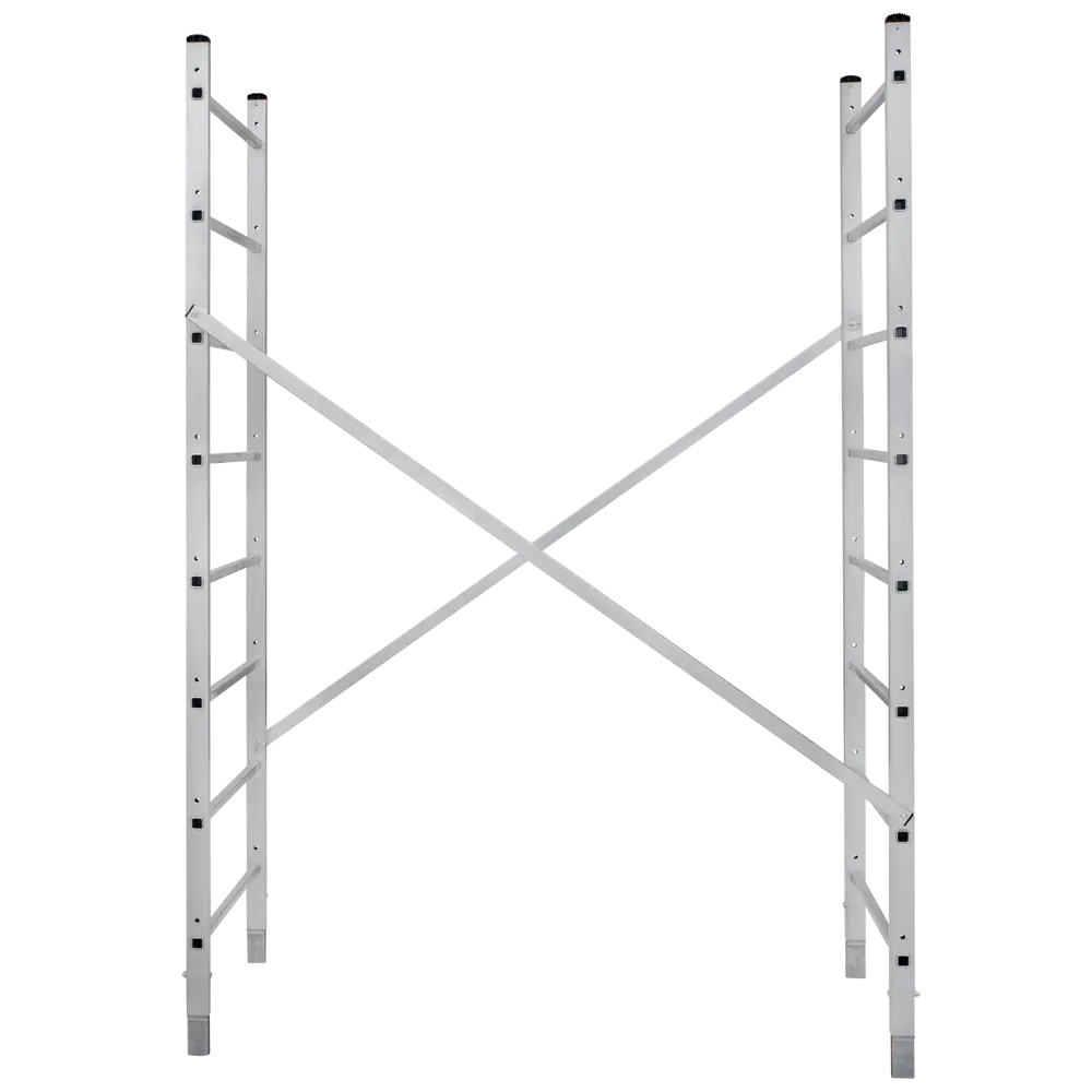 Комплект для наращивания рабочей высоты до 5 м Kroft STLM-2164044 - Вид №2
