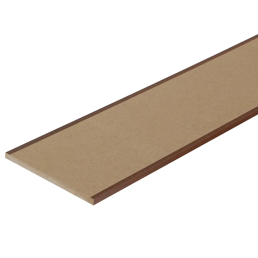 Добор 150 мм, цвет итальянский орех Santreyd STLM-2033521 - Вид №1