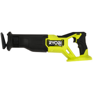 Сабельная пила Ryobi RRS18X-0 ONE+ 18V  , Без ЗУ, Без АКБ 5481047