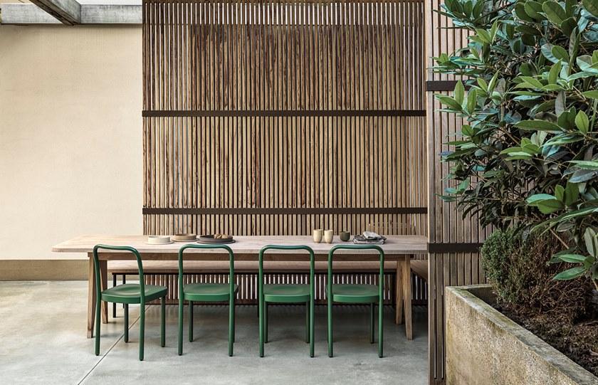 Wiener GTV Design Стул Bentwood с подлокотниками sun-id-1403176 - Вид №12