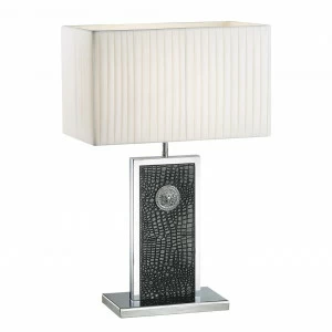 Настольная лампа Lightstar Faraone 870937 LIGHTSTAR ВАЗА 079883 Белый;черный