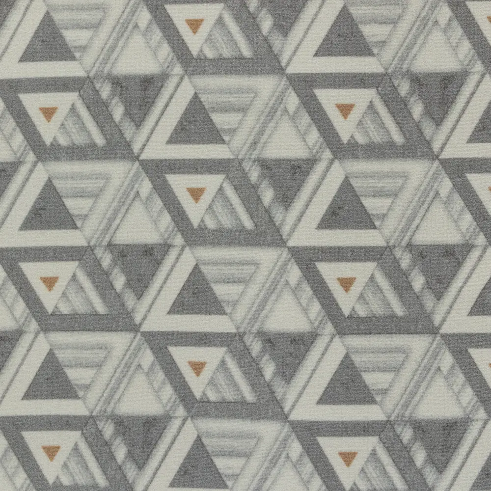 Ковролин тафтинговый «Больсена 9039» 5 м цвет разноцветный Santreyd STLM-2070949 - Вид №1