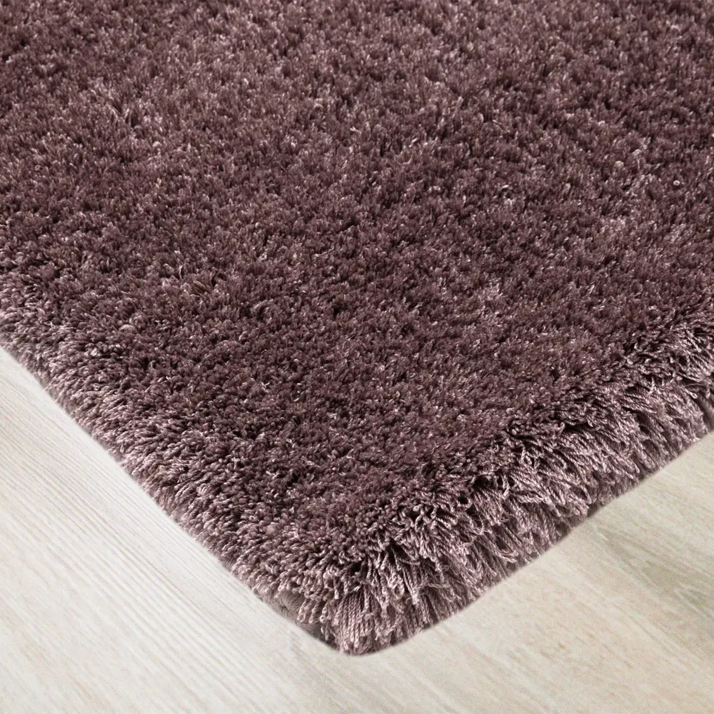 Ковер полиэстер Ribera 60x110 см цвет лиловый 82539408 STLM-2143990 Santreyd  - Вид №2