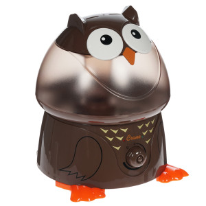 1090669 Увлажнитель воздуха Crane EE-8189 Сова