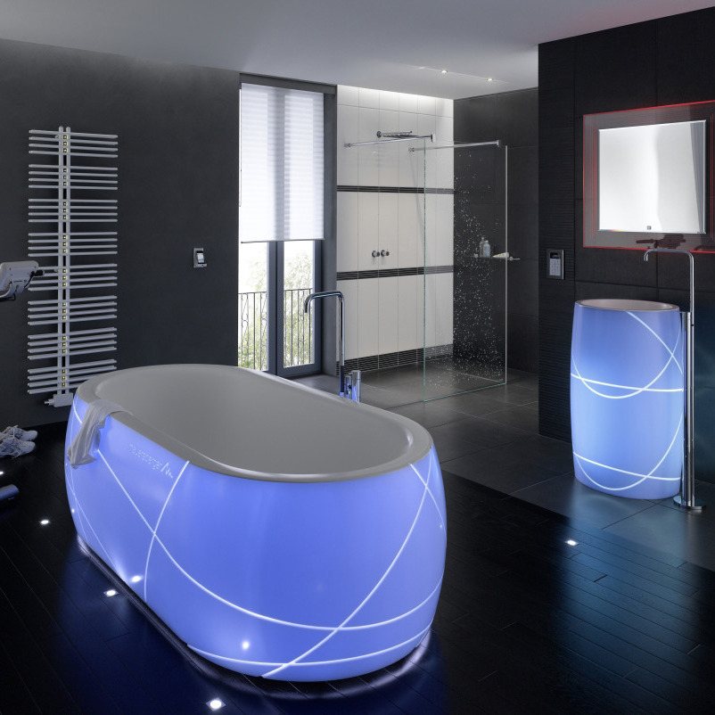 6218510101 Neon Collection ванна Mauersberger 8642 - Вид №2