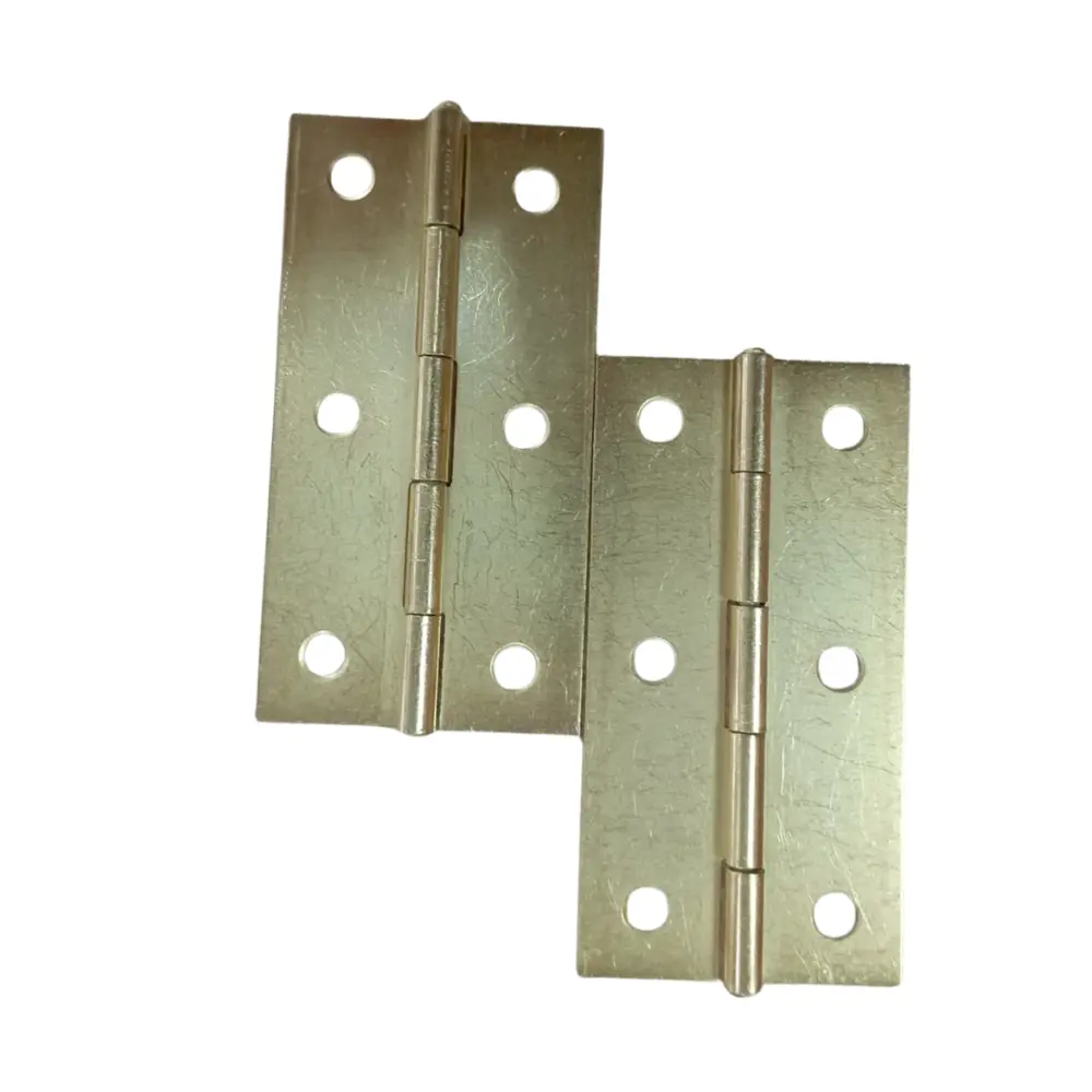 Карточная петля 40x75 мм Santreyd STLM-2081339 - Вид №1