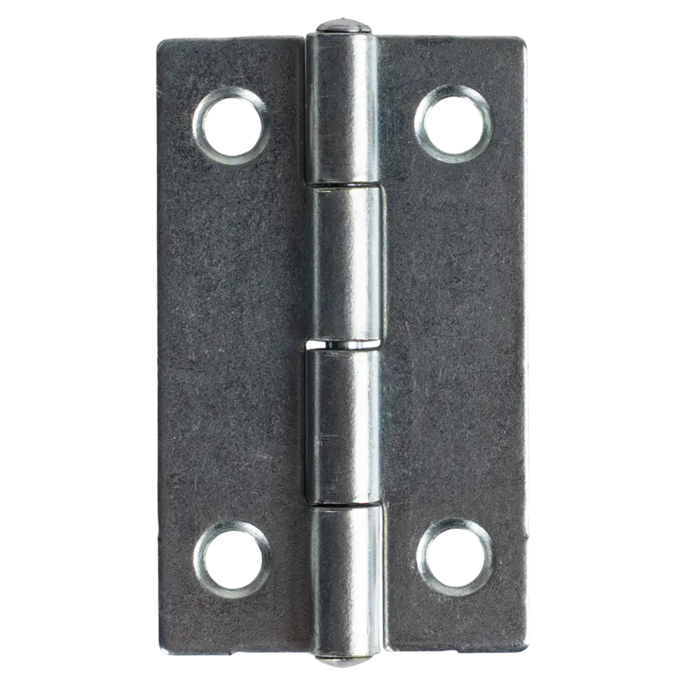 Карточная петля 30x50 см 2 шт. цвет цинк Santreyd STLM-2158371