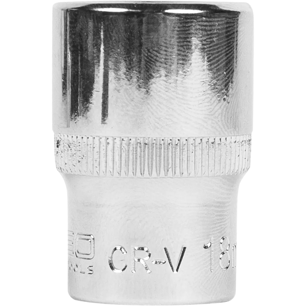 Торцевая головка Neo Tools, 1/2 дюйма, 18 мм Santreyd STLM-2068482 - Вид №1