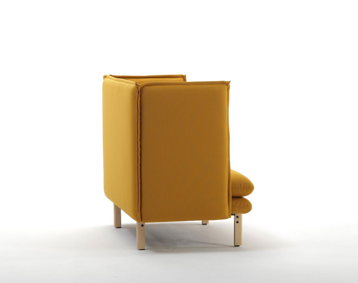 001460 Диван XXL SANCAL Rew - Вид №1