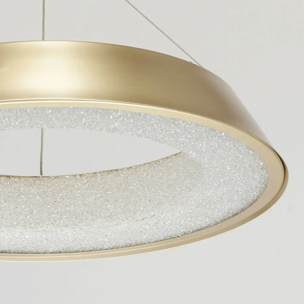 Люстра «Перегрина» LED 35 Вт 81973860 STLM-2068579 DEMARKT  - Вид №4