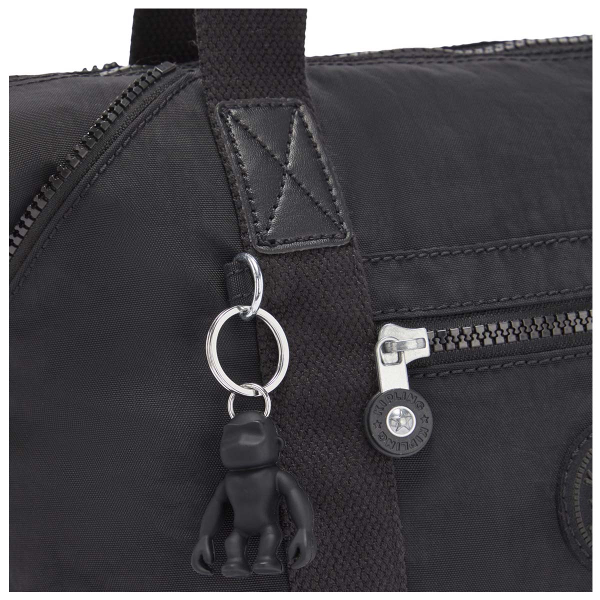 K01327P39 Сумка Small Handbag Kipling Art Mini  - Вид №6