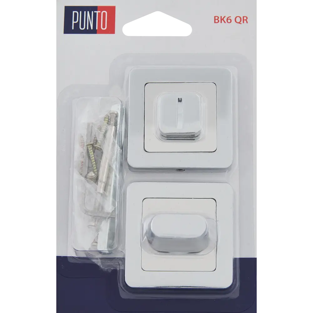 Фиксатор дверной PUNTO ET.K.QS52 с экстренным открытием 85282334 STLM-0060752 - Вид №4