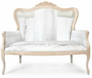 Mineheart Диван из ткани  Fur/002