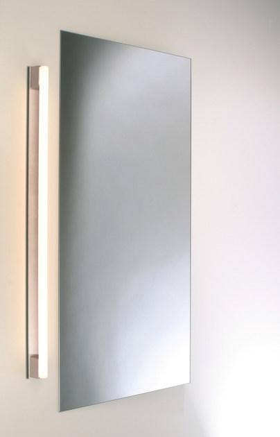 Top Light Настенный светильник для ванной Two socket sun-id-1386641 - Вид №1