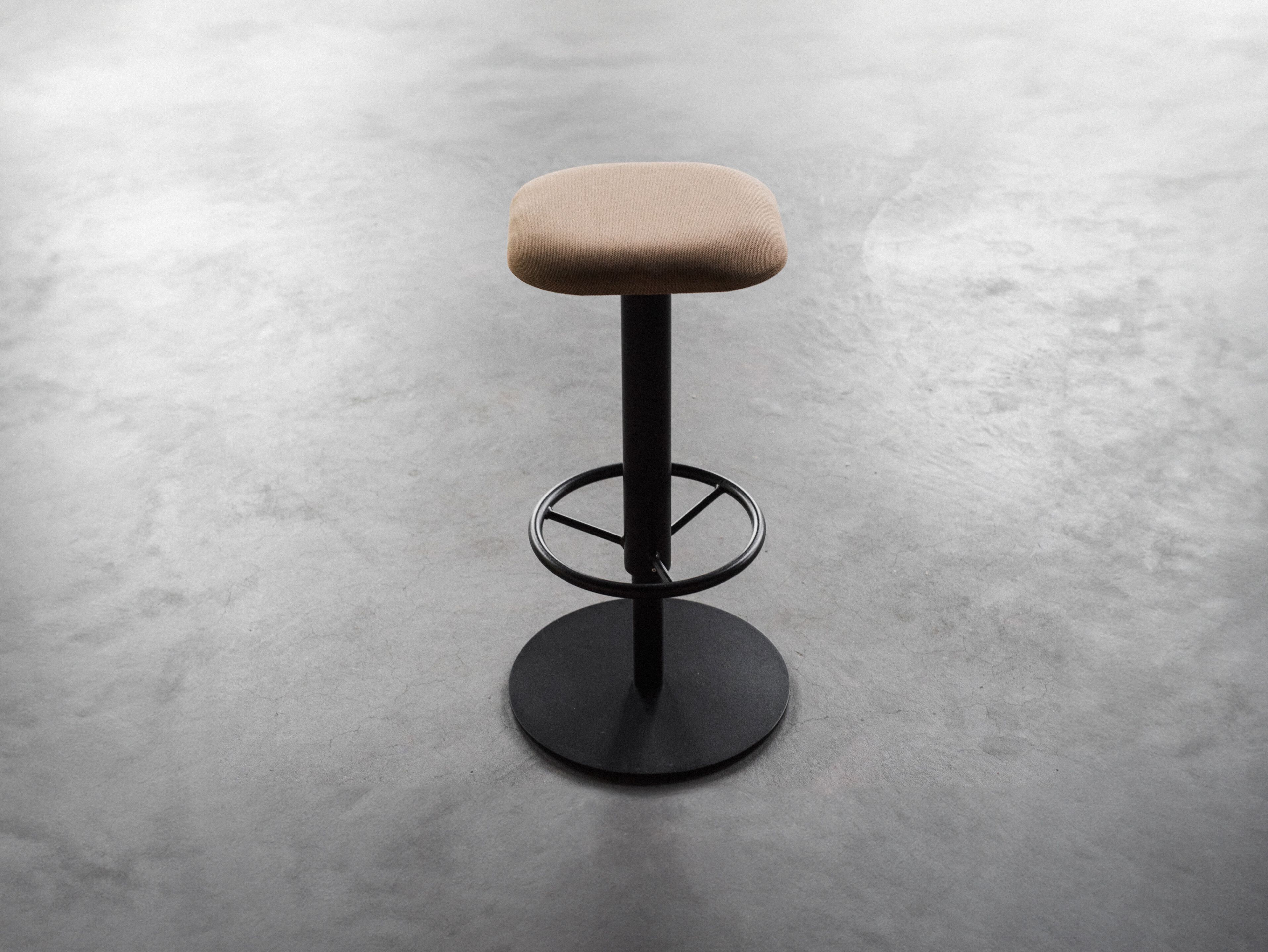 Регулируемая высота поворотный офисный стул Taiga Concept мебель ARCH-00082164