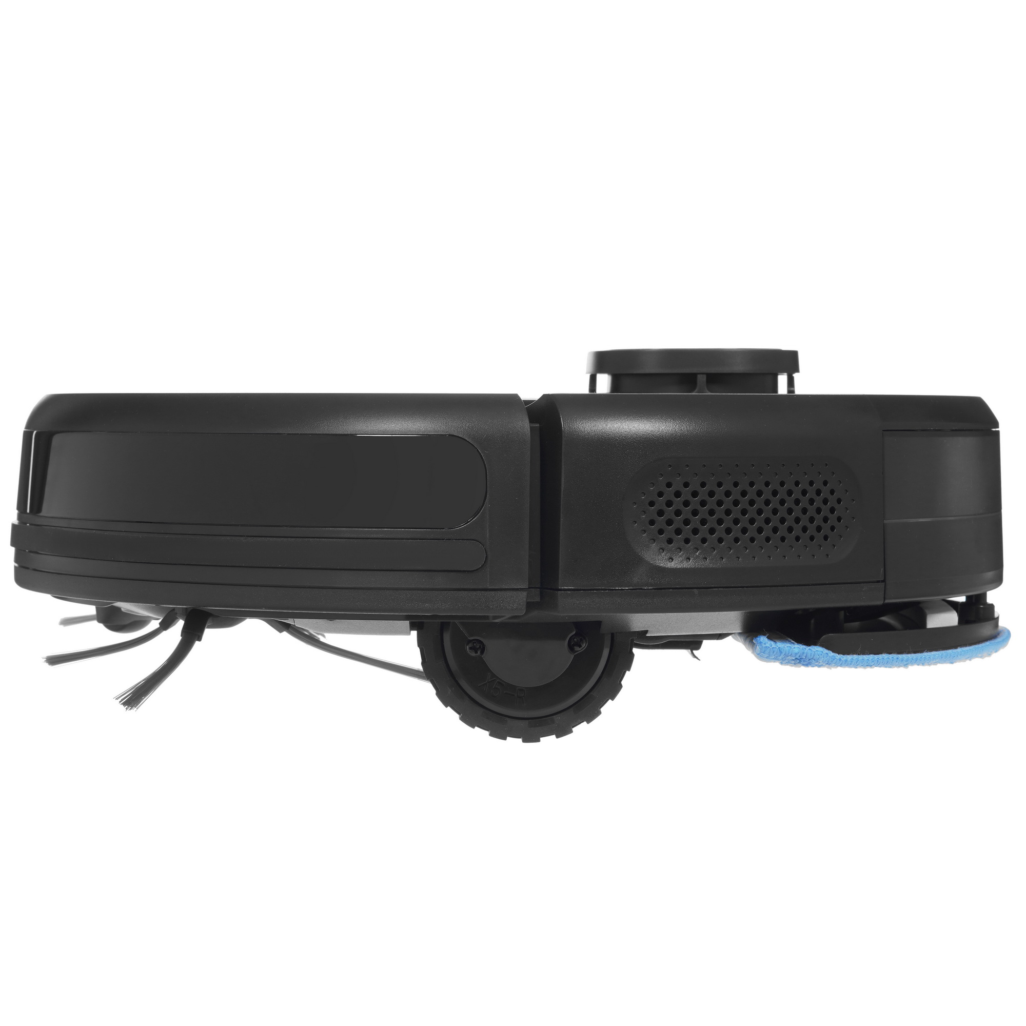 9983244 Робот-пылесос RED SOLUTION RV-RL6000S черный STDN-0025699 - Вид №4