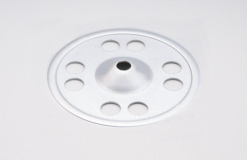 AKIFIX Стальная шайба sun-id-1463084 - Вид №2