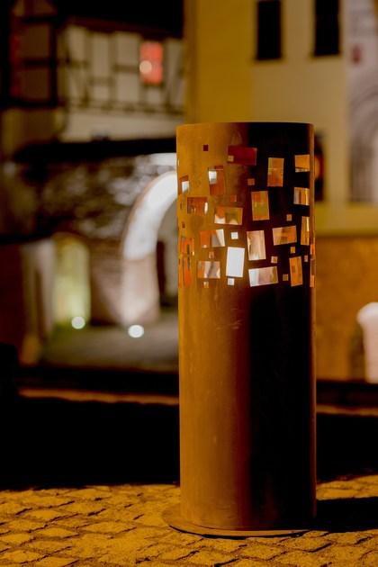 Planika Камин Corten ™ Classic sun-id-1478255 - Вид №8