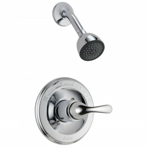 T13220 Облицовка для душа Monitor® серии 13 Delta Faucet Classic Хром