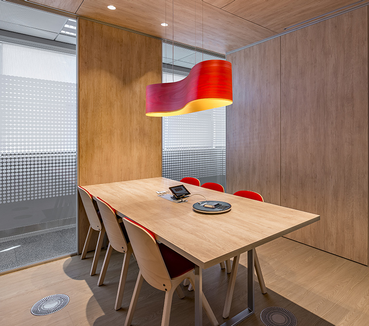 005977 Подвесной светильник LZF New Wave Santreyd - Вид №5