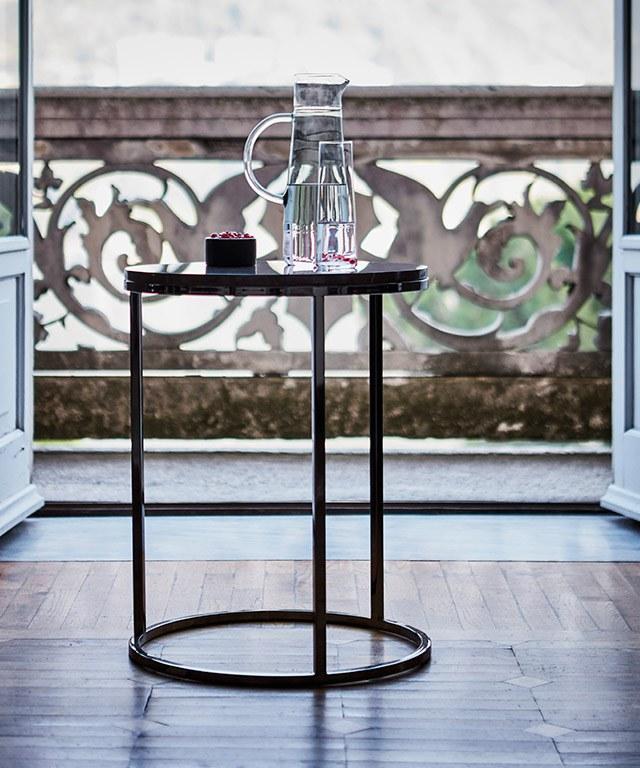 OAK Столик из мрамора Milano collection Sc5049 - Вид №2