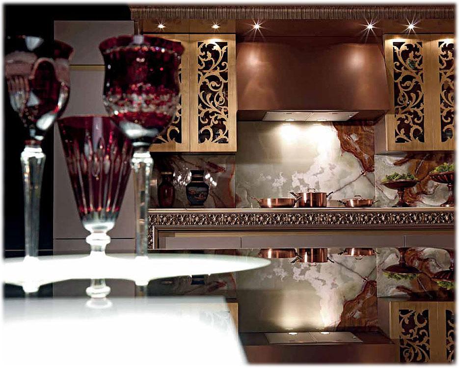 Кухня  JUMBO COLLECTION MATISSE  - Вид №7