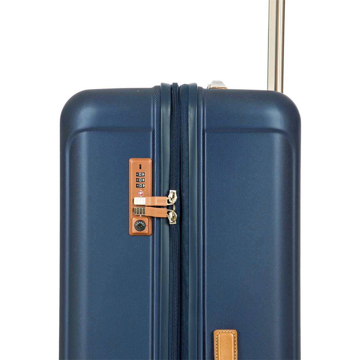 BRK28033.606 Чемодан BRK28033 XL Brics Capri - Вид №10